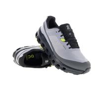 On Cloudvista 2 Waterproof Hommes Chaussures de trail 10.5 Violet