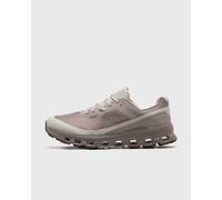On - Cloudvista 2 Waterproof - Chaussures de trail - EU 42,5 - fog / cinder