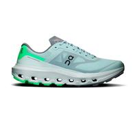 On - Cloudvista 3 - Chaussures de trail - EU 48 - brook / verdite