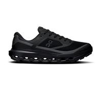 On - Cloudvista 3 Waterproof - Chaussures de trail - EU 47 - black / black