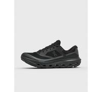 On - Chaussures de trail imperméables - Cloudvista 3 WP M Black/Black pour Homme en Nylon - Taille 42.5 - Noir Noir 42.5