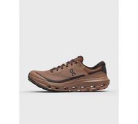 ON Cloudvista 3 Waterproof men Lowtop brown taille: 44