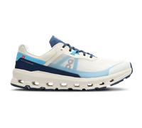 On Cloudvista Homme - Baskets, Blanc - Pointure 44 - Maille/synthétique White 44
