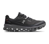 On - Cloudvista 2 Waterproof - Chaussures de trail - EU 40 - black / eclipse