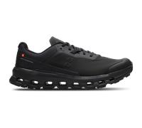 On Cloudvista Homme - Baskets, Noir - Pointure 47 - Maille/synthétique Black 47