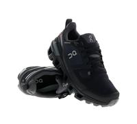 On Cloudwander Waterproof Femmes Chaussures de randonnée 6.5 Noir