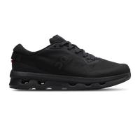 On Cloudze Homme - Baskets, Noir - Pointure 47 - Maille/synthétique Black 47