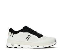On Chaussure de course 'Cloudzone' gris clair / noir, Taille 40