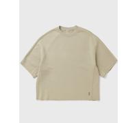ON Club Collective-Tee FKA women Shortsleeves grey taille: M