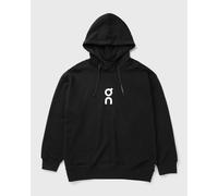 ON Club Hoodie men Hoodies black taille: M