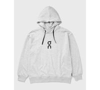 ON Club Hoodie men Hoodies grey taille: S