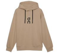 On - Club Hoodie - Pull - S - desert