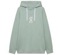 On - Club Hoodie - Pull - XL - mineral