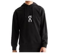 On - Club Hoodie - Pull - XS - black