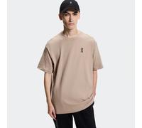 On - Club T - T-shirt - S - desert