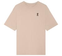 On - Club T - T-shirt - XXL - desert