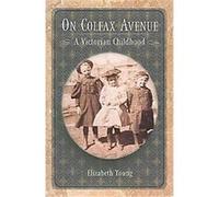 On Colfax Avenue Cade Nethercott, Elizabeth Young (Auteur)