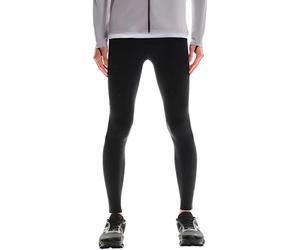 On - Collant respirant, à séchage rapide - Performance Tights Black pour Homme - Taille M - Noir Noir M