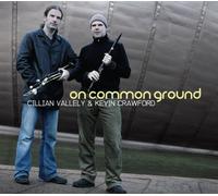 on Common Ground