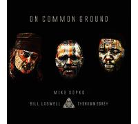 on Common Ground