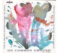 On Common Ground