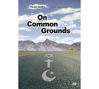 On Common Ground [Dvd] [Import]