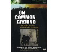 On Common Ground [Import USA Zone 1]