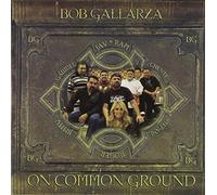 On Common Ground - on Common Ground