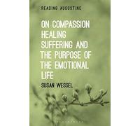 On Compassion, Healing, Suffering, And The Purpose Of The Emotional Life