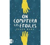 On comptera les étoiles Fleur Hana (Auteur)