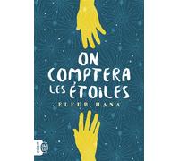 On comptera les étoiles - Fleur Hana - J'ai Lu - broché - Roman