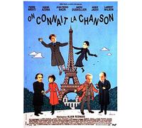 On Connait La Chanson