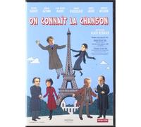 on Connait La Chanson (A. Resnais) [Import]