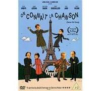 On Connait La Chanson , (aka Same Old Song) (Subtitled) G