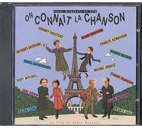On Connait La Chanson (Bo Film)