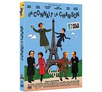 On connait la chanson E