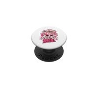 on Connaît La Mariée Trop Bien EVJF Copines PopSockets PopGrip Adhésif