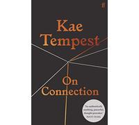 On Connection: 'Powerful' MATT HAIG