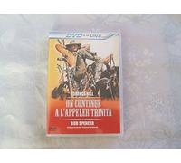 On continue à l'appeler Trinita
