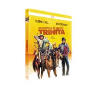 On continue à l'appeler Trinita [Blu-ray]