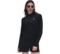 On Core 1/4 Zip Femme M Noir