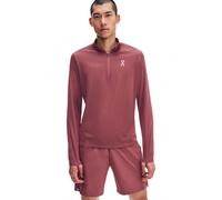 On Core 1/4 Zip Homme M Rose