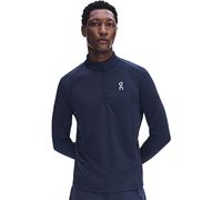 On Core 1/4 Zip Homme S Noir