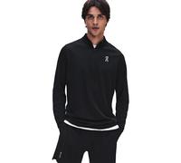 On Core 1/4 Zip Homme S Noir