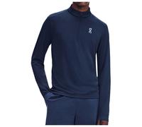 On - Core 1/4 Zip - T-shirt de running - XXL - midnight