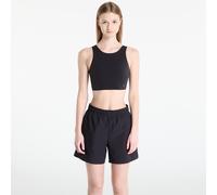 On - Women's Core 2-In-1 Crop - Débardeur - S - black
