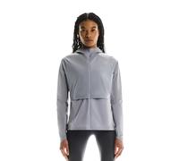 On - Veste de running légère, déperlante et respirante - Core Jacket W Lilac pour Femme - Taille L - Violet Violet L