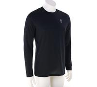 On Core Long-T L/S Hommes T-shirt M Noir