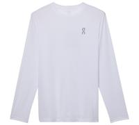 On - Core Long-T - T-shirt de running - S - white