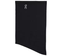 On Core Neck Gaiter Black Universal